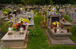 2022 Guía de Costos de Entierros y Terrenos de Cementerio - LHLIC