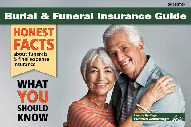 Gerber Burial Life Insurance - Funerals - Final Expense