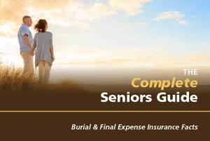 What is Burial or Funeral Insurance for Seniors?