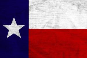 Texas flag