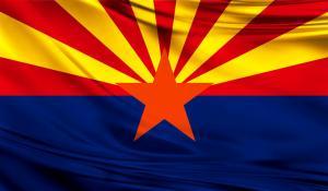 AZ flag