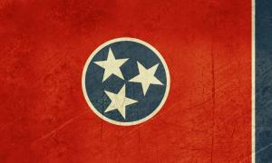 Tennessee State Flag