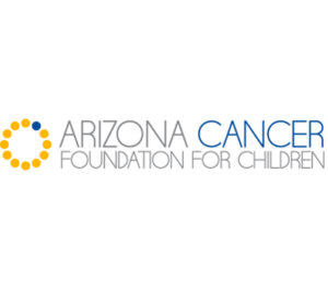 Arizona Cancer Foundation for Children Logo