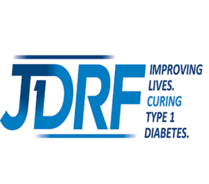 Juvenile Diabetes Research Foundation Logo