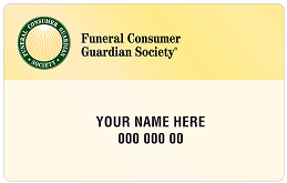 FCGS Card