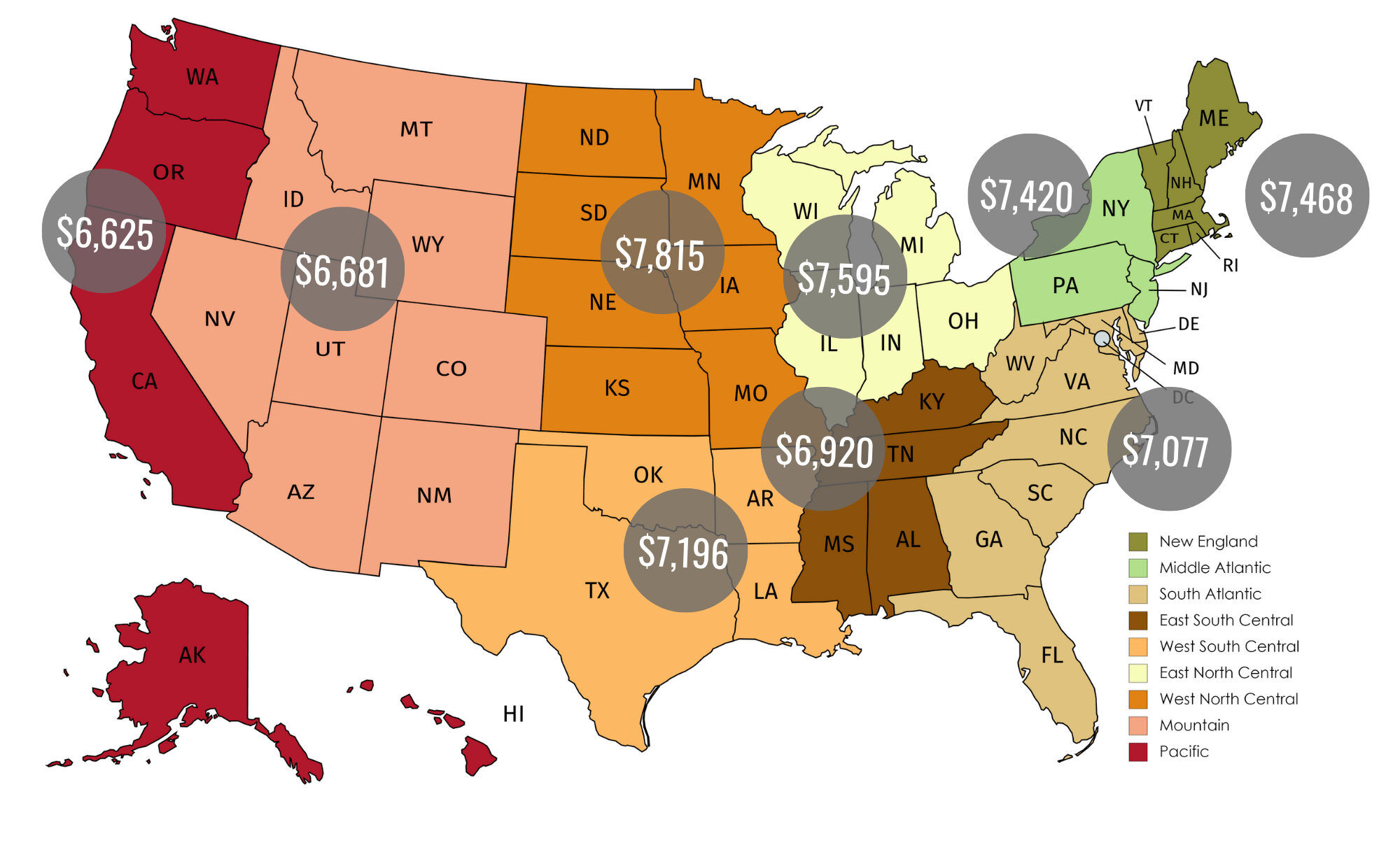  Paying the cremation cost lowers the overall funeral cost.