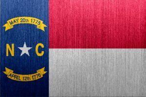 North Carolina State Flag