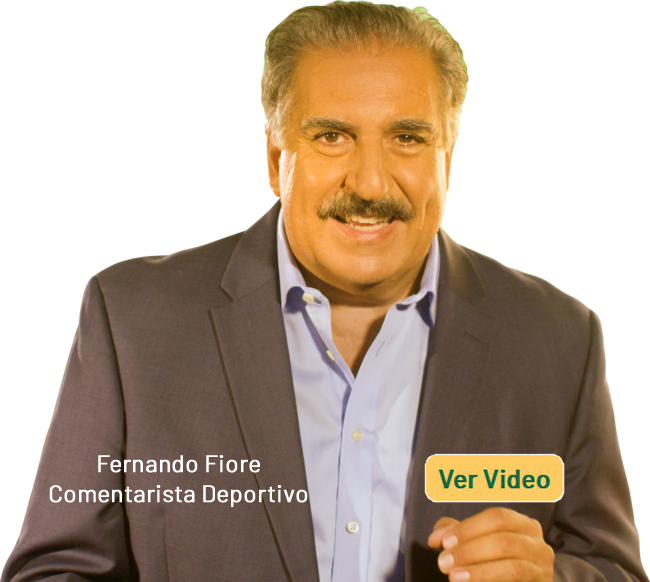 Fernando Fiore