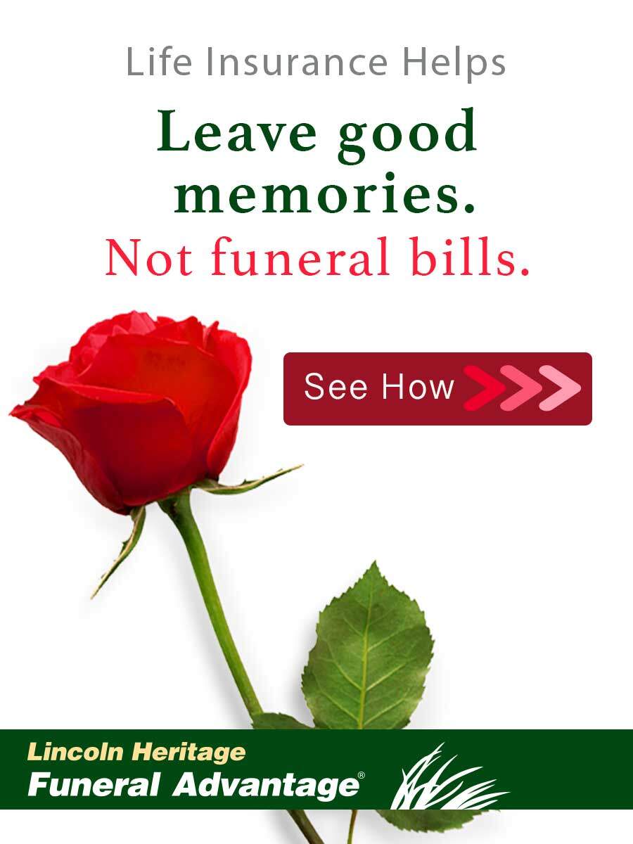 Life Insurance Helps
