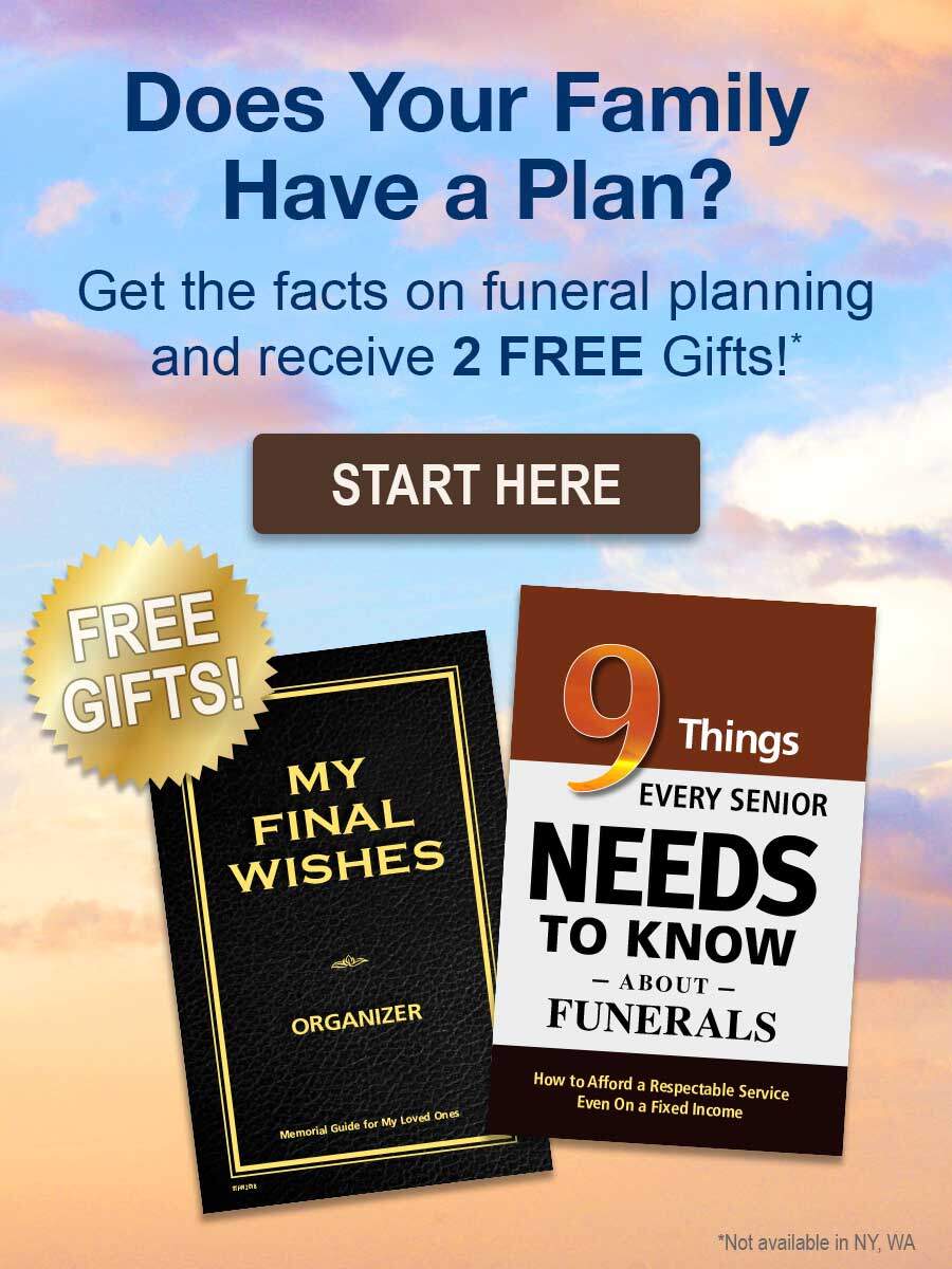 Free Gifts