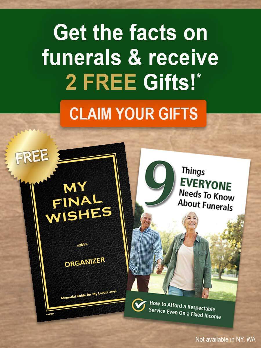 A Simple Guide on Funeral Arrangements