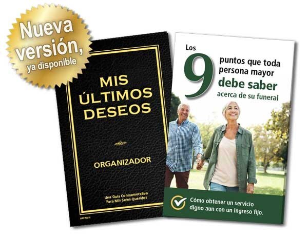 2_Books_Spanish 2 Booklets