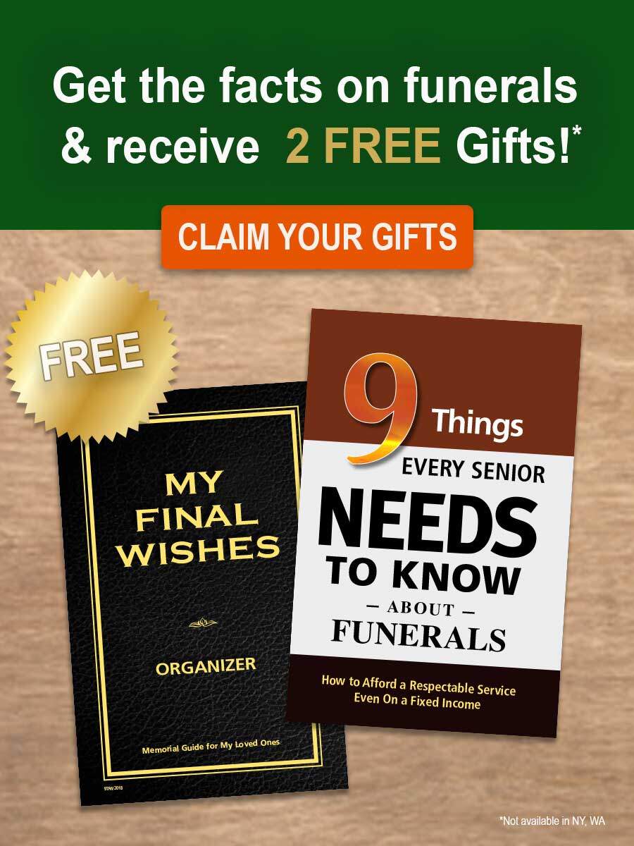 Free Gifts